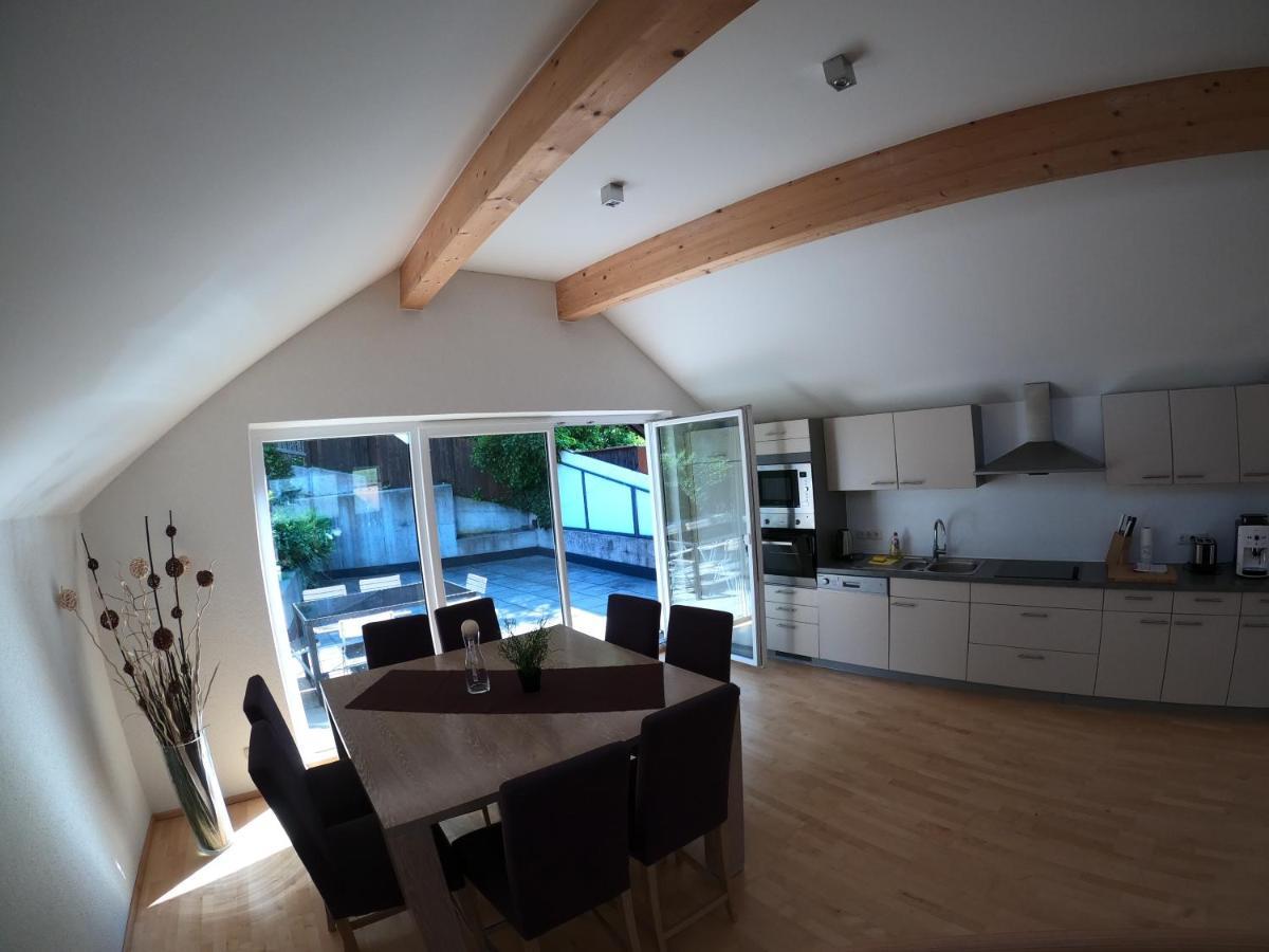 Ferienwohnung Kaffeewerkstatt Sankt Wolfgang im Salzkammergut Екстер'єр фото