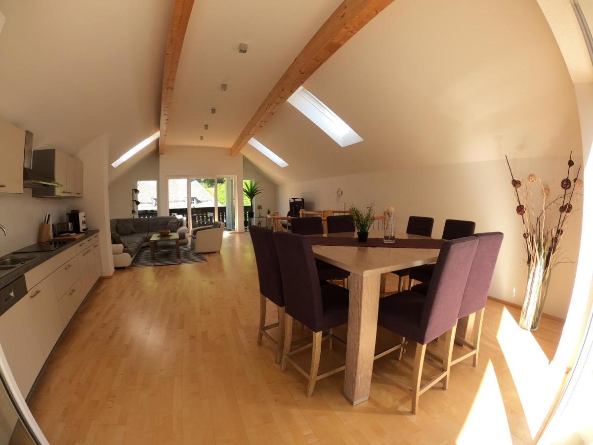 Ferienwohnung Kaffeewerkstatt Sankt Wolfgang im Salzkammergut Екстер'єр фото