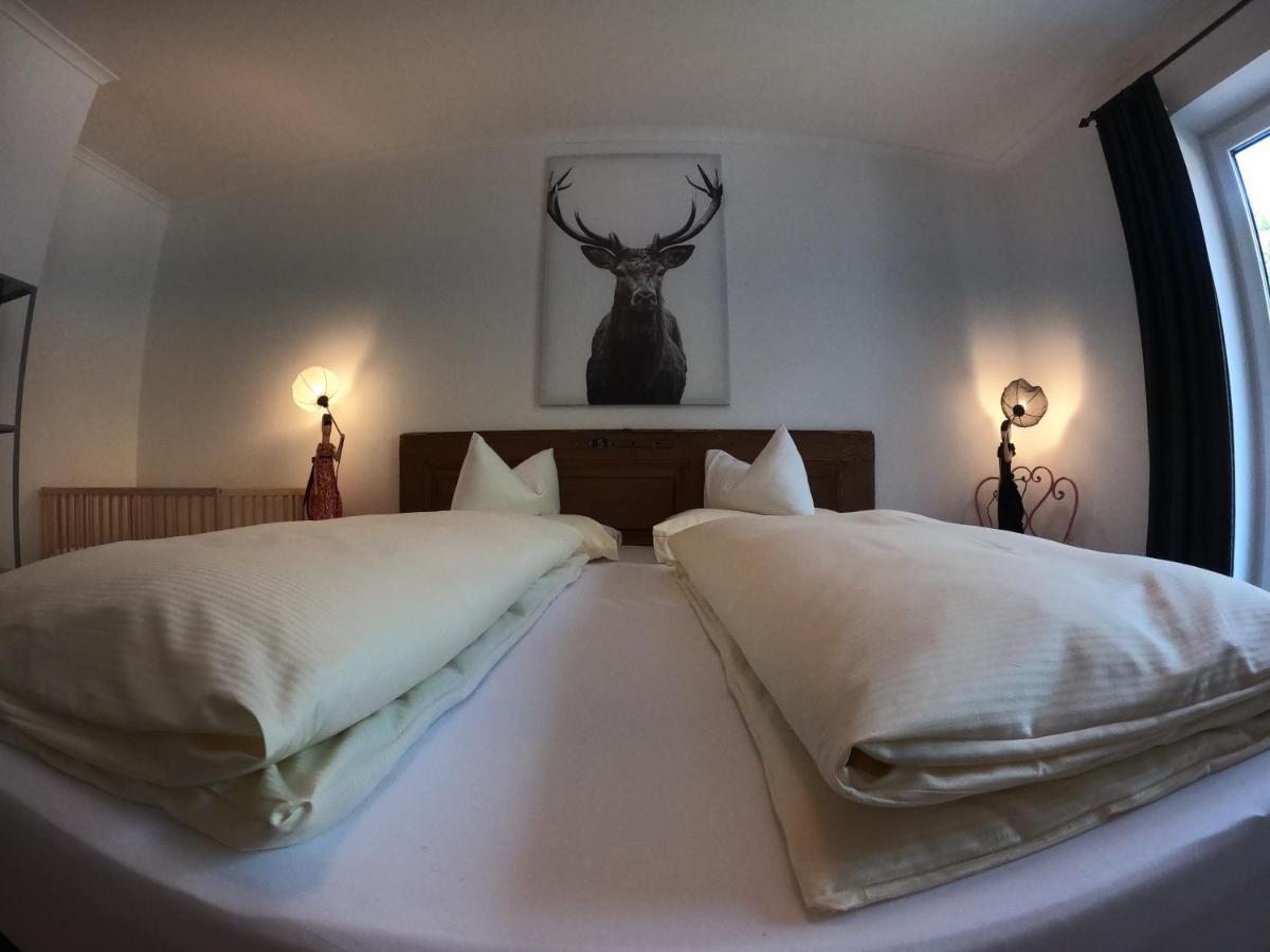 Ferienwohnung Kaffeewerkstatt Sankt Wolfgang im Salzkammergut Екстер'єр фото