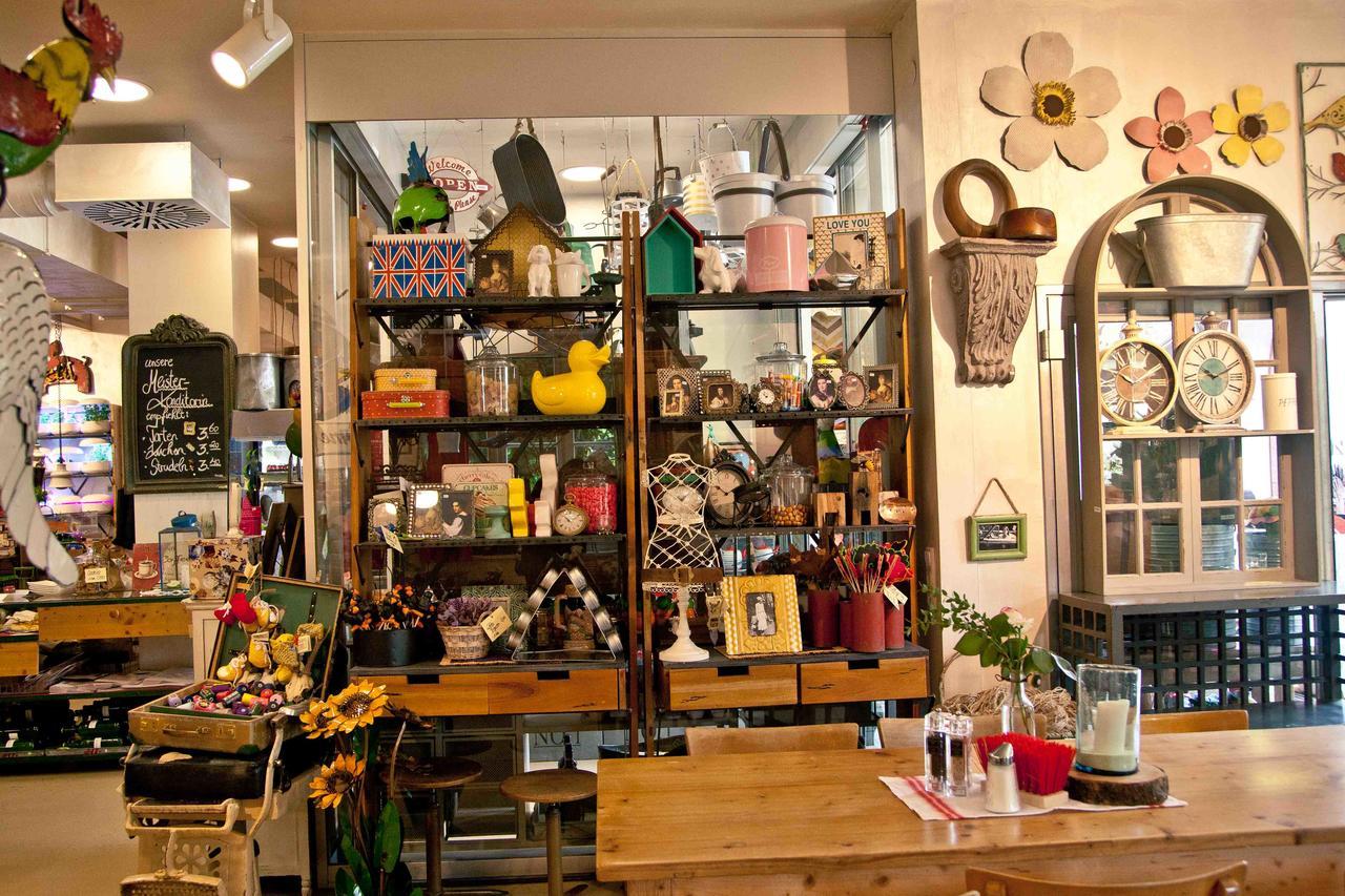 Ferienwohnung Kaffeewerkstatt Sankt Wolfgang im Salzkammergut Екстер'єр фото
