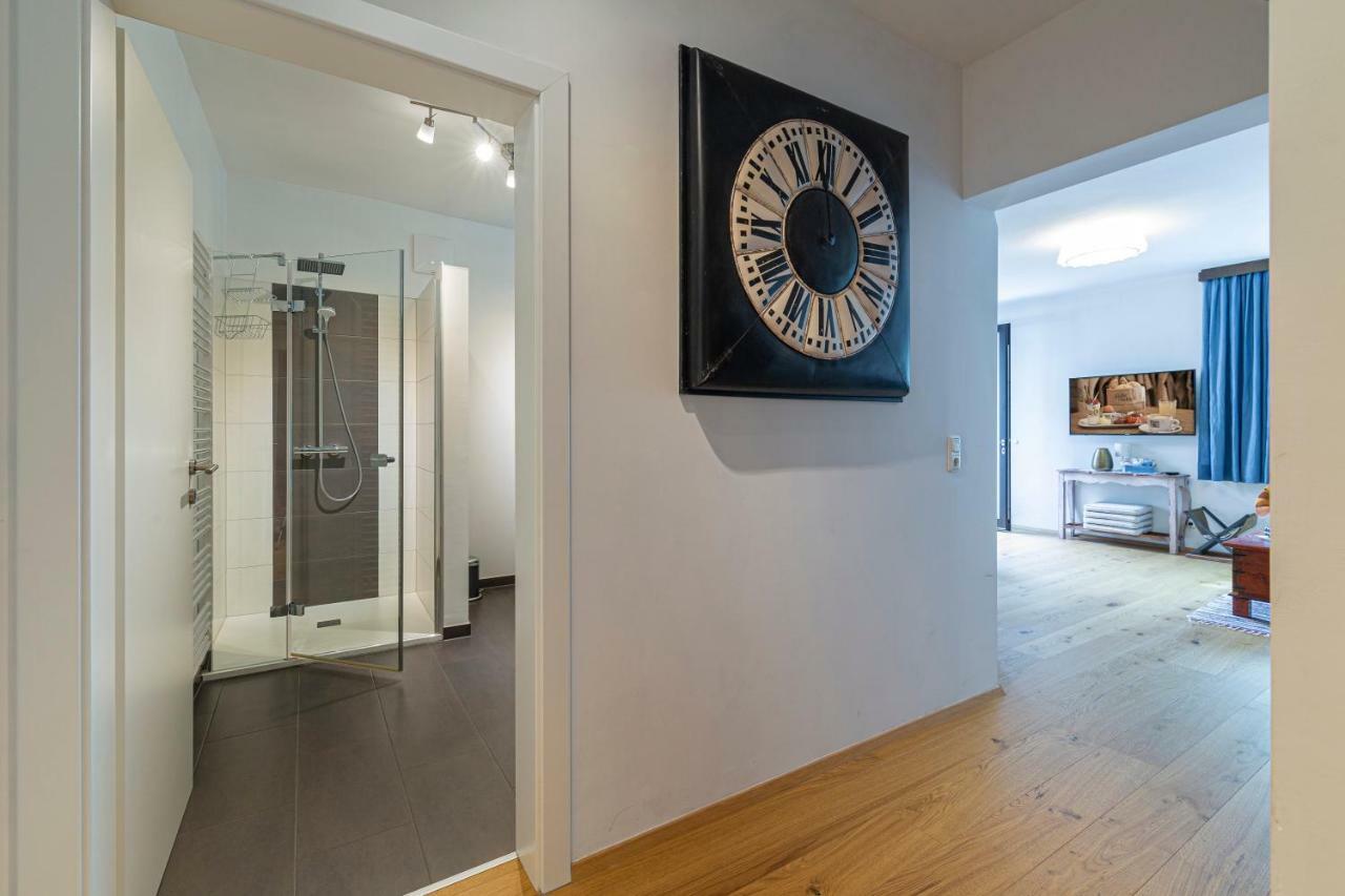 Ferienwohnung Kaffeewerkstatt Sankt Wolfgang im Salzkammergut Номер фото