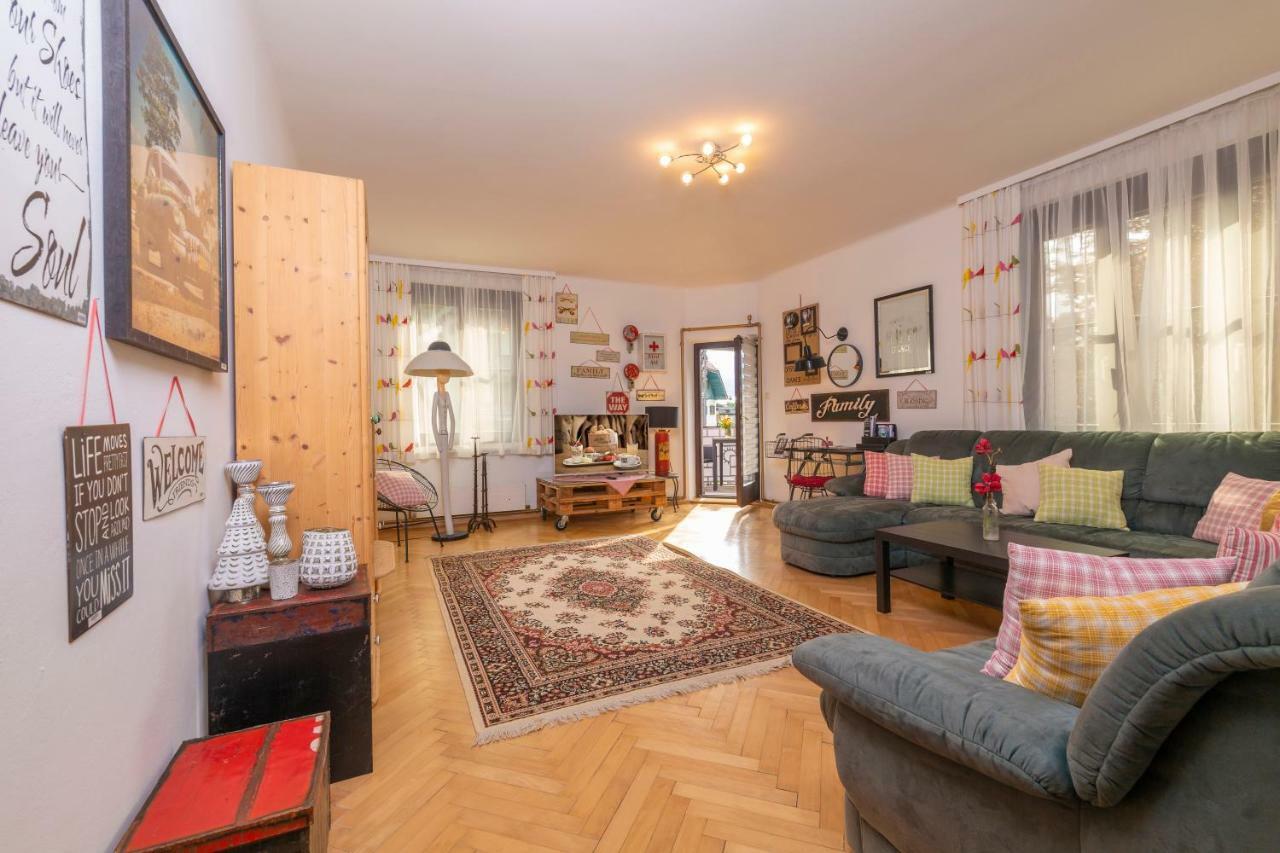 Ferienwohnung Kaffeewerkstatt Sankt Wolfgang im Salzkammergut Номер фото