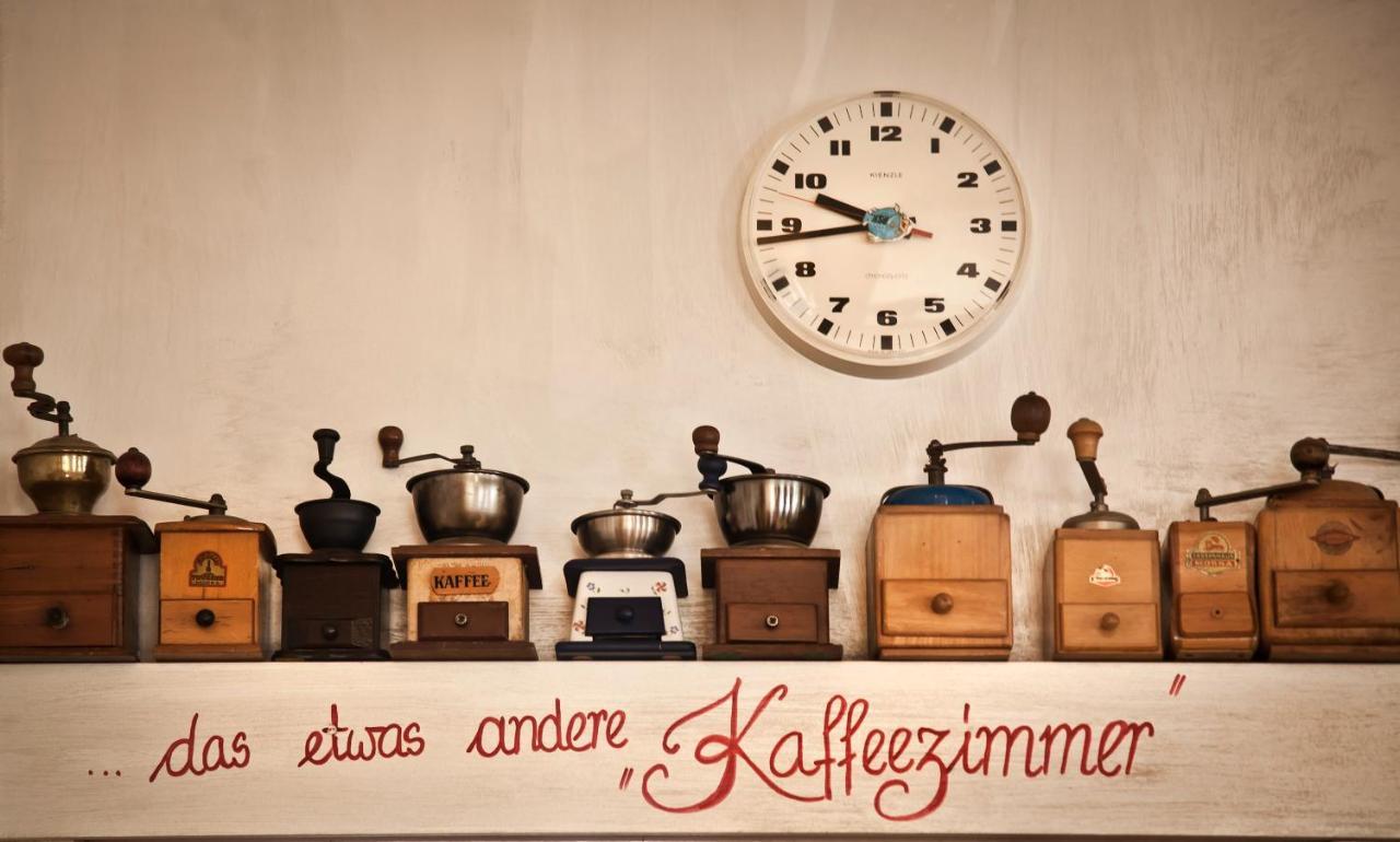 Ferienwohnung Kaffeewerkstatt Sankt Wolfgang im Salzkammergut Екстер'єр фото